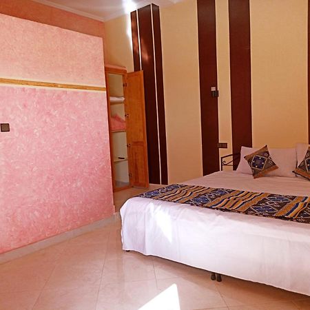 Dream Cafe Rooms Merzouga Εξωτερικό φωτογραφία