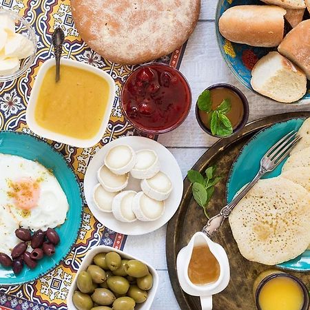 Dream Cafe Rooms Merzouga Εξωτερικό φωτογραφία