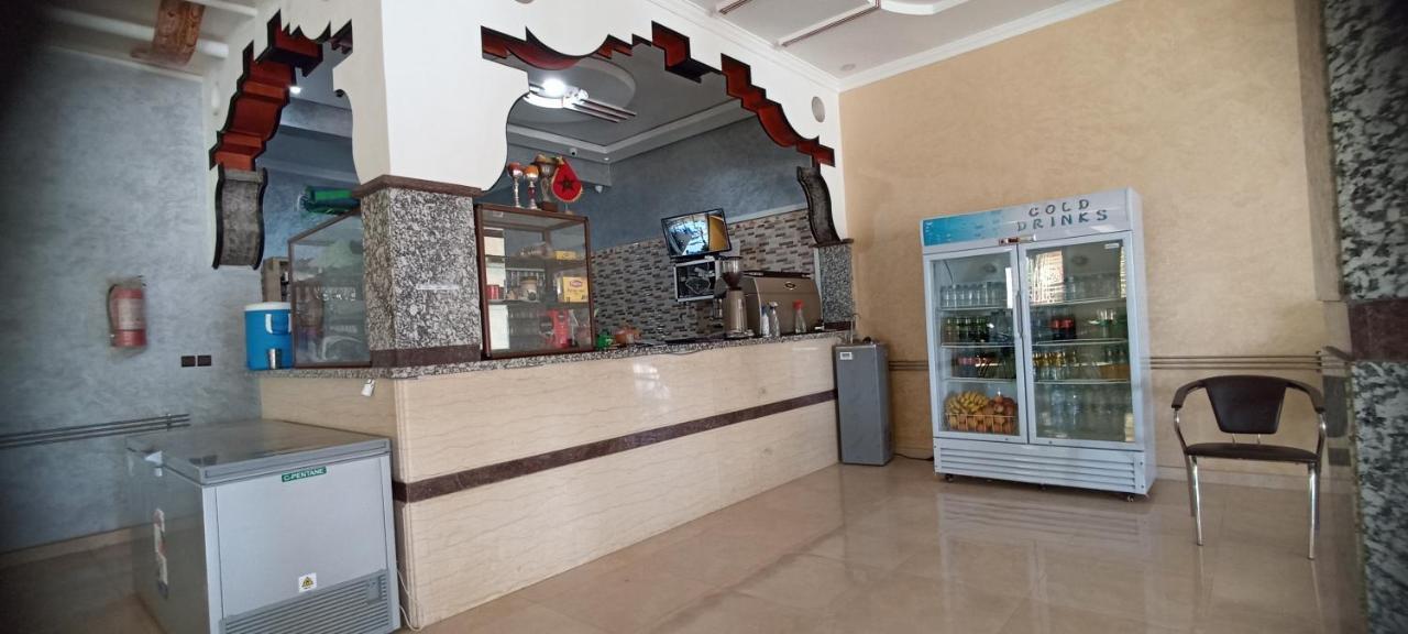 Dream Cafe Rooms Merzouga Εξωτερικό φωτογραφία