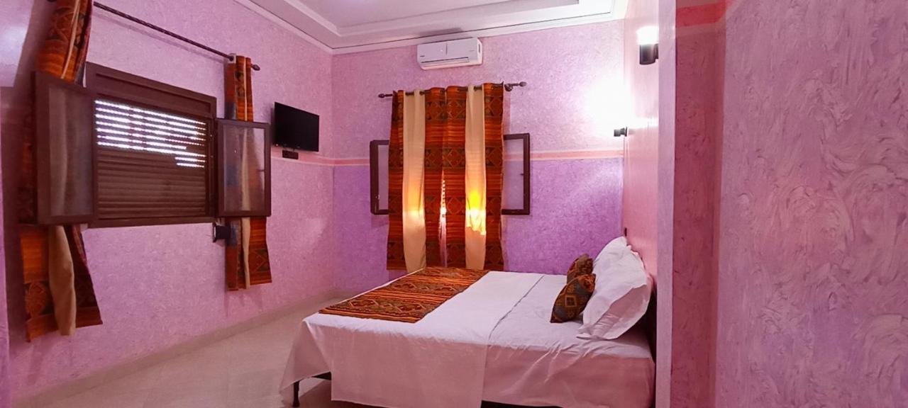 Dream Cafe Rooms Merzouga Εξωτερικό φωτογραφία