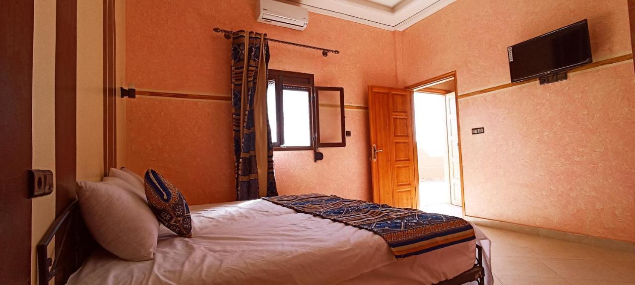 Dream Cafe Rooms Merzouga Εξωτερικό φωτογραφία