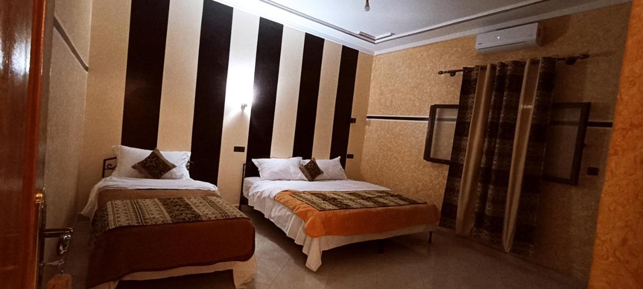 Dream Cafe Rooms Merzouga Εξωτερικό φωτογραφία