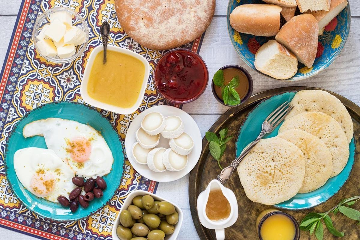 Dream Cafe Rooms Merzouga Εξωτερικό φωτογραφία